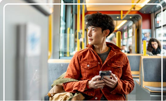 Commuter Benefits